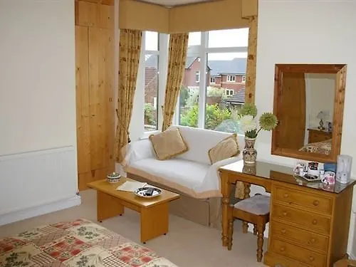 The Grange Hotel Normanton Normanton (West Yorkshire)