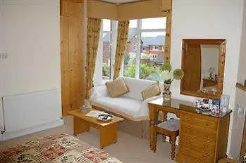Bed & Breakfast The Grange Hotel Normanton