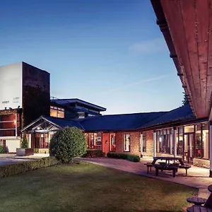 Hotel Jupiter, Wetherby