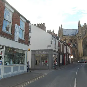 Bed & Breakfast Potts Of Flemingate, Beverley