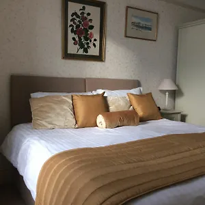 Guest house Milton House, Askrigg
