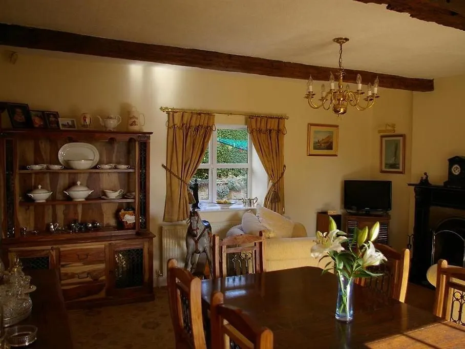 **** Bed & Breakfast The Grange Hotel Normanton United Kingdom