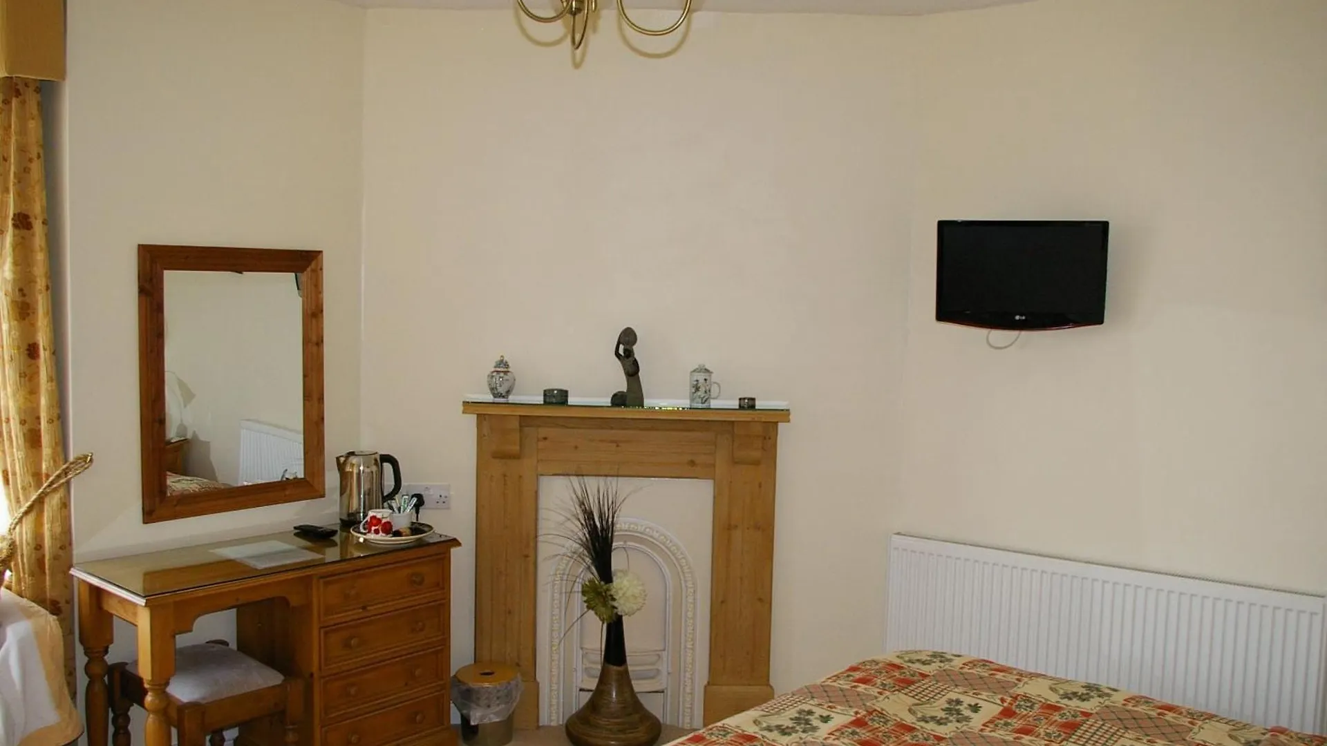 The Grange Hotel Normanton
