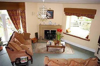 **** Bed & Breakfast The Grange Hotel Normanton United Kingdom