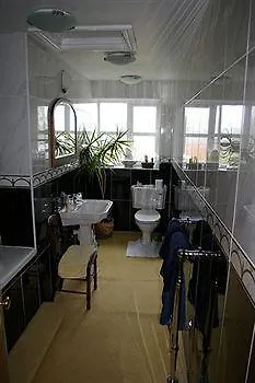 Bed & Breakfast The Grange Hotel Normanton