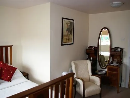 The Grange Hotel Normanton