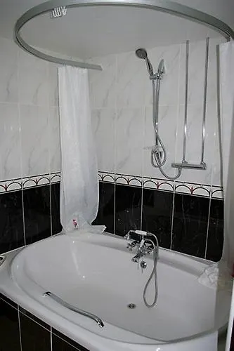 **** Bed & Breakfast The Grange Hotel Normanton United Kingdom
