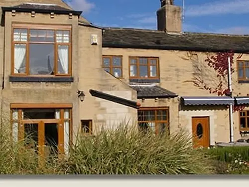 The Grange Hotel Normanton Normanton (West Yorkshire)