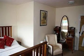 The Grange Hotel Normanton Bed & Breakfast