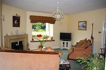 Bed & Breakfast The Grange Hotel Normanton